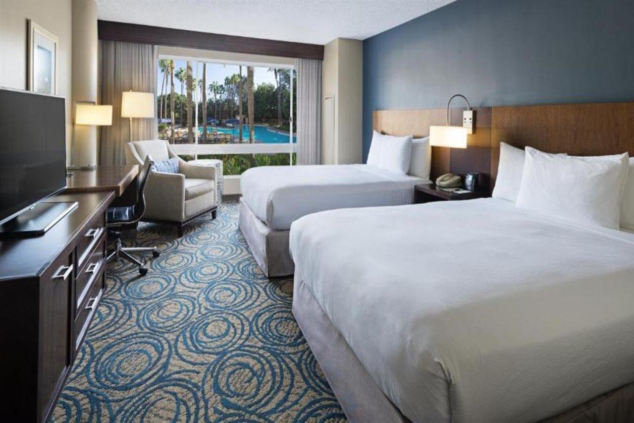 Doubletree By Hilton San Diego Del Mar Kültér fotó