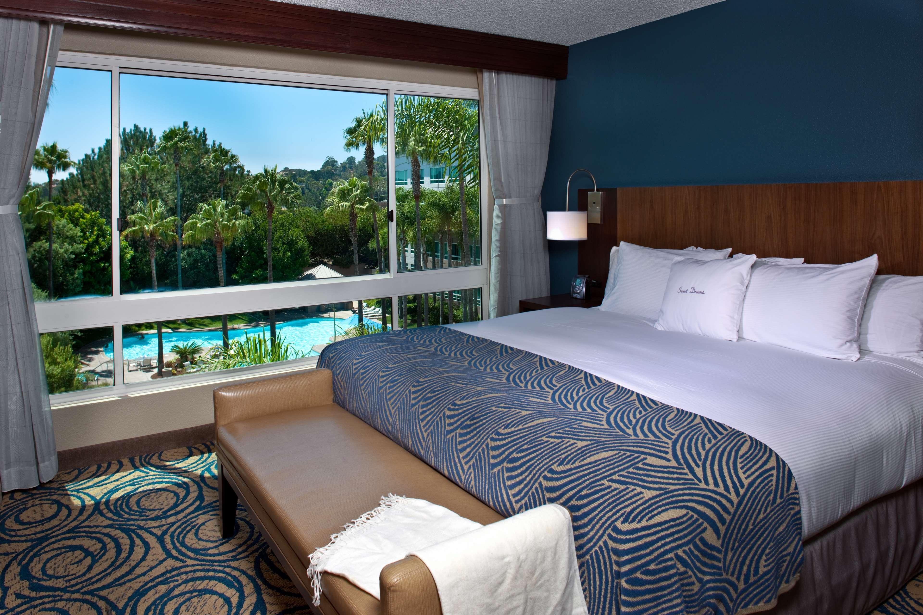 Doubletree By Hilton San Diego Del Mar Kültér fotó