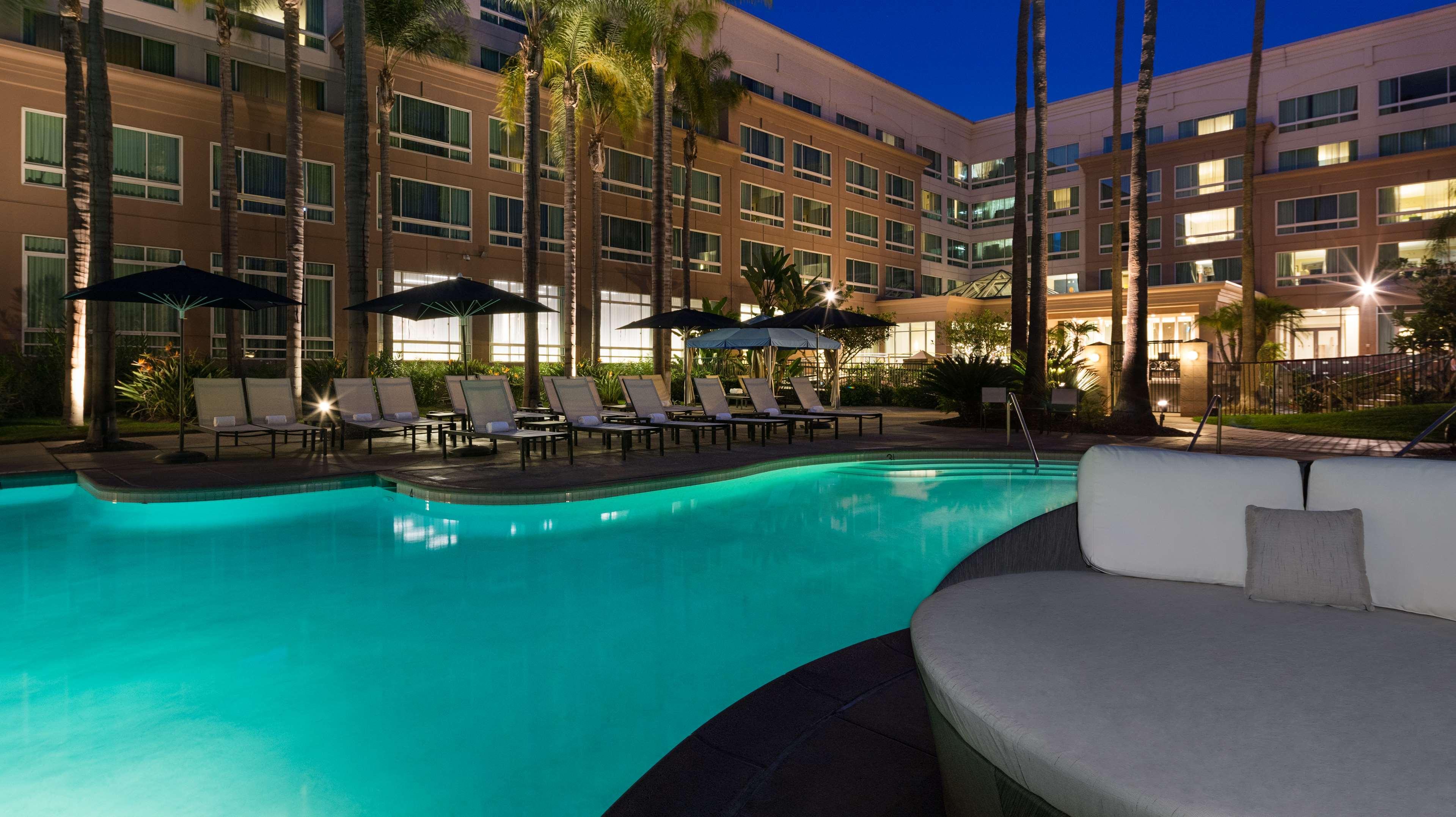 Doubletree By Hilton San Diego Del Mar Kültér fotó