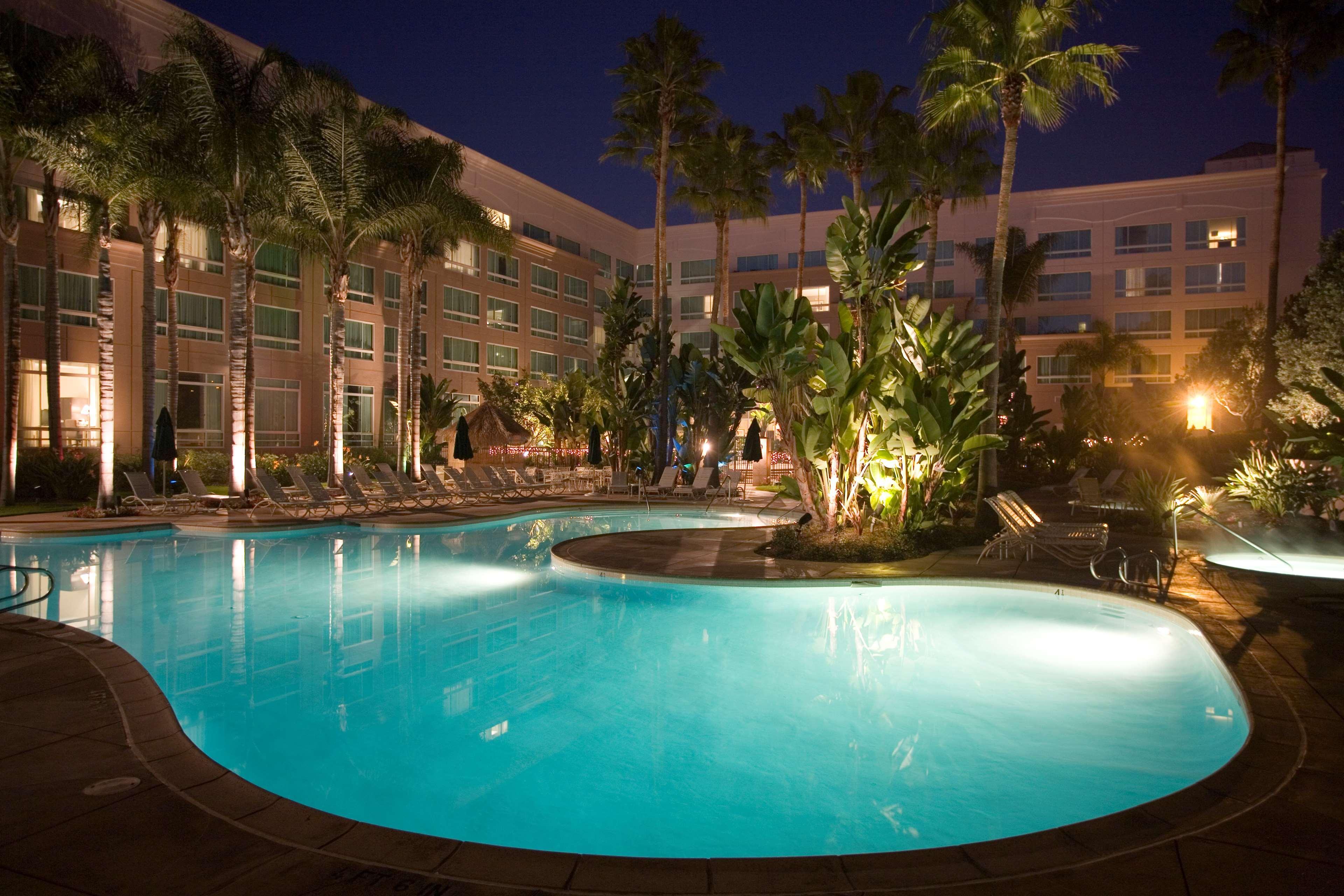 Doubletree By Hilton San Diego Del Mar Kültér fotó