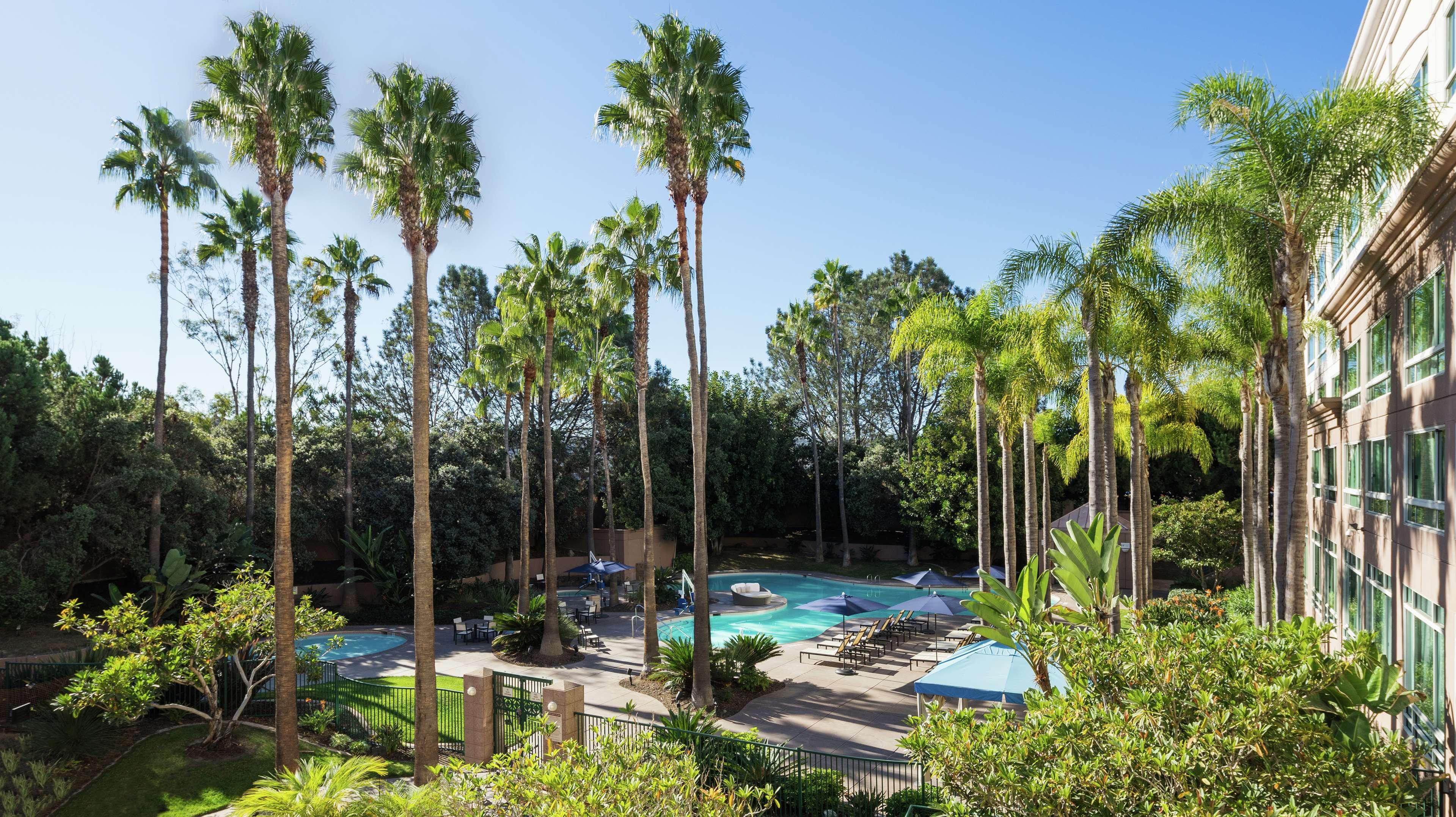 Doubletree By Hilton San Diego Del Mar Kültér fotó