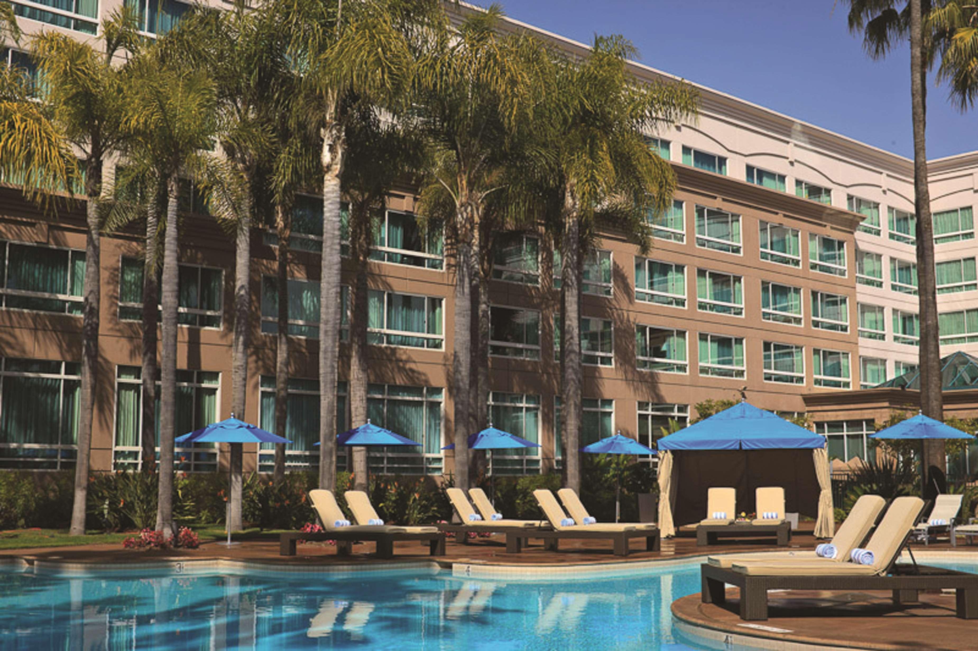 Doubletree By Hilton San Diego Del Mar Kültér fotó
