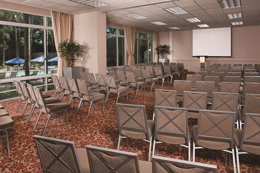 Doubletree By Hilton San Diego Del Mar Létesítmények fotó