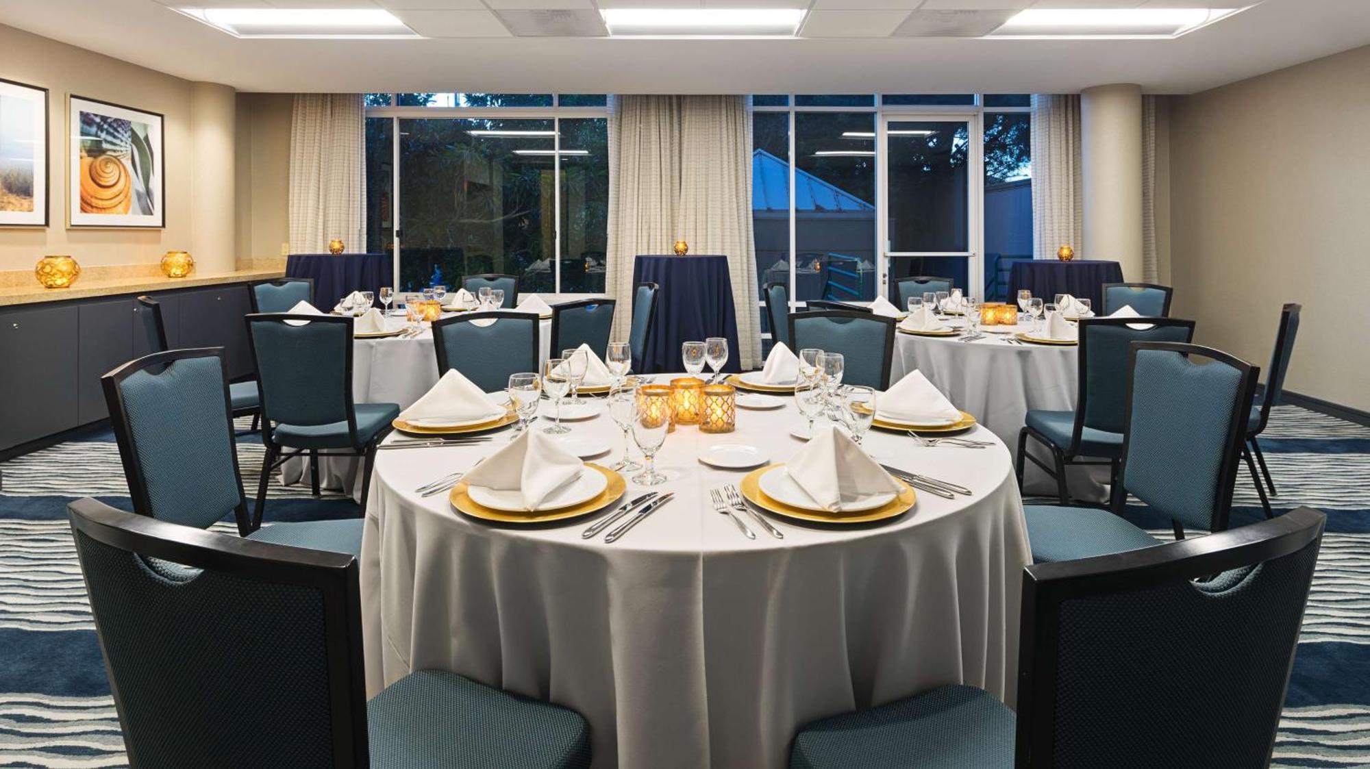 Doubletree By Hilton San Diego Del Mar Kültér fotó