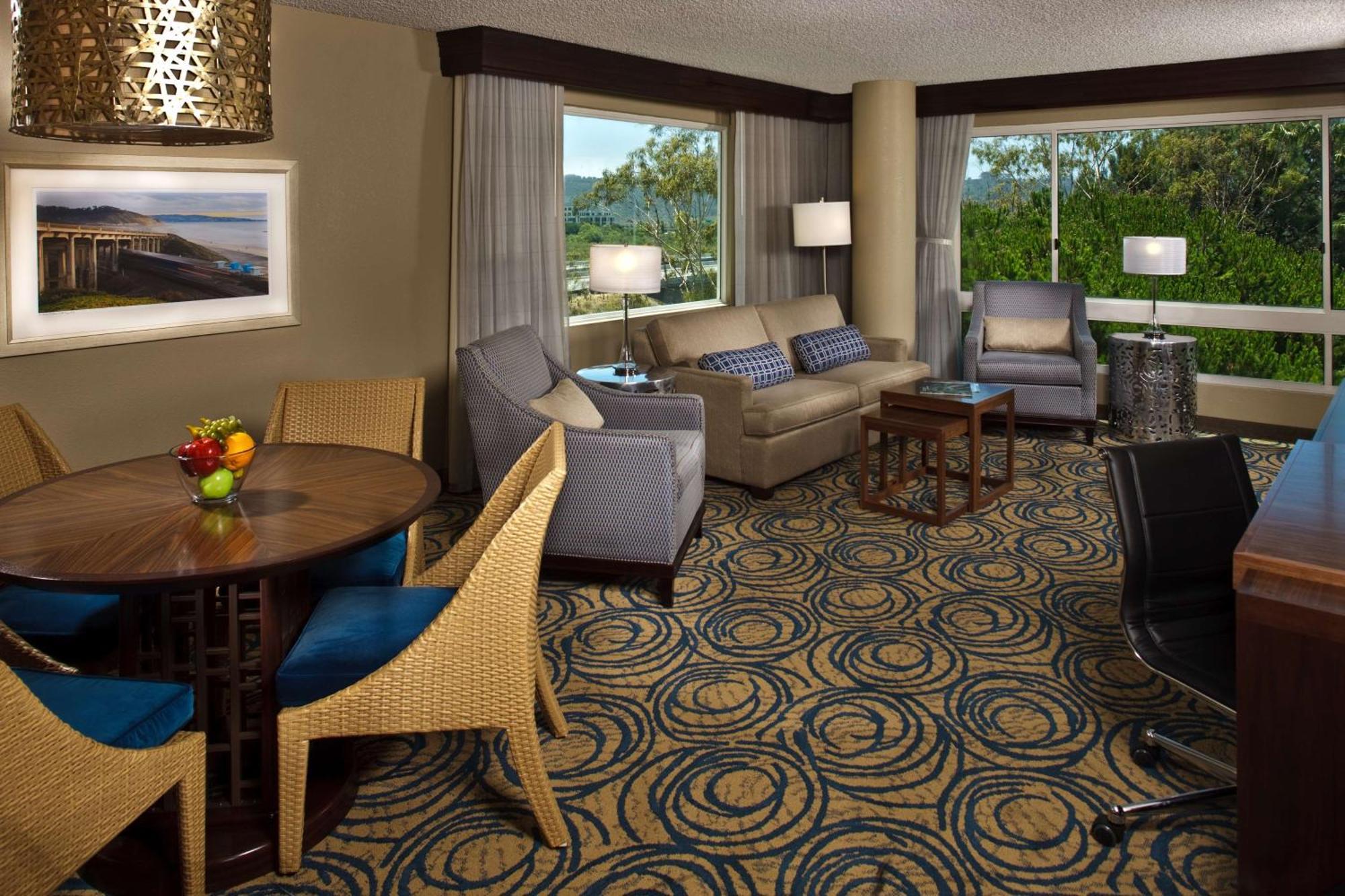 Doubletree By Hilton San Diego Del Mar Kültér fotó