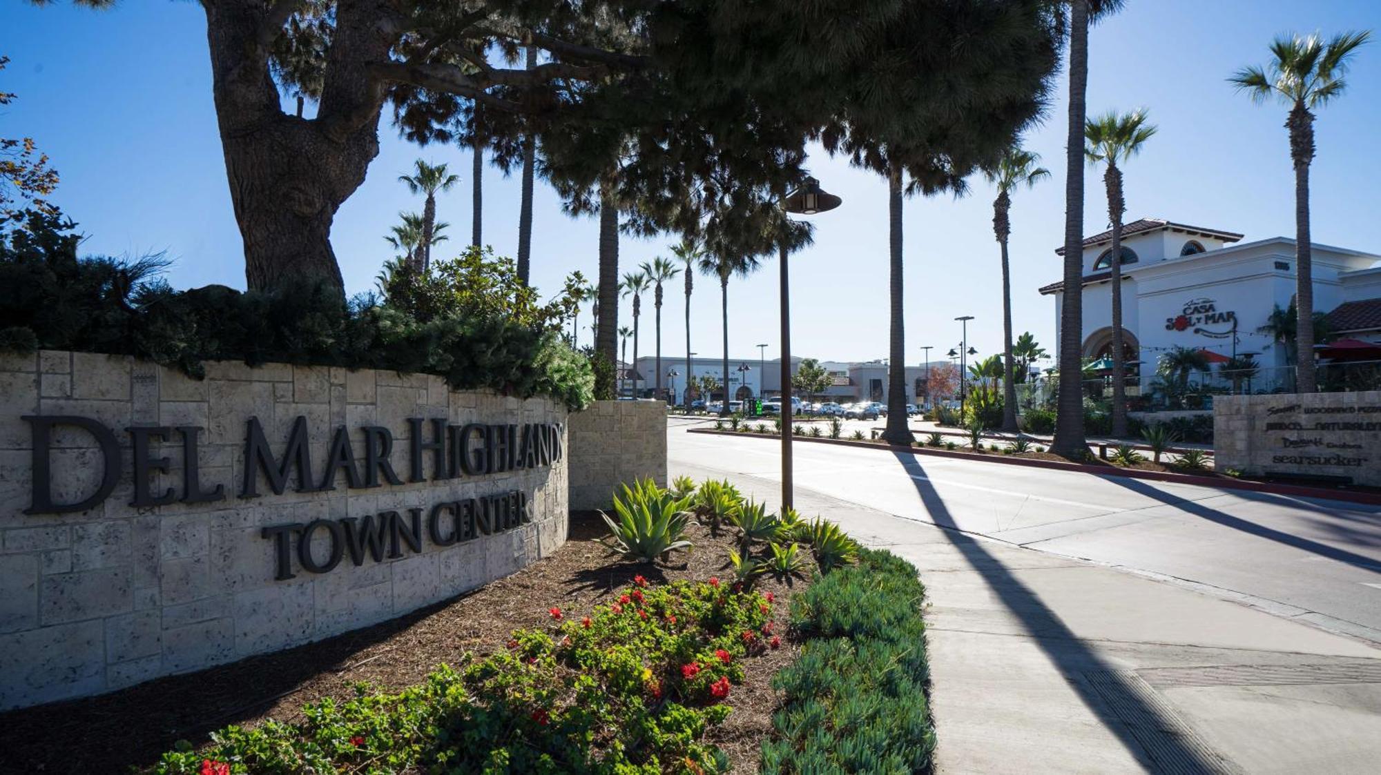 Doubletree By Hilton San Diego Del Mar Kültér fotó