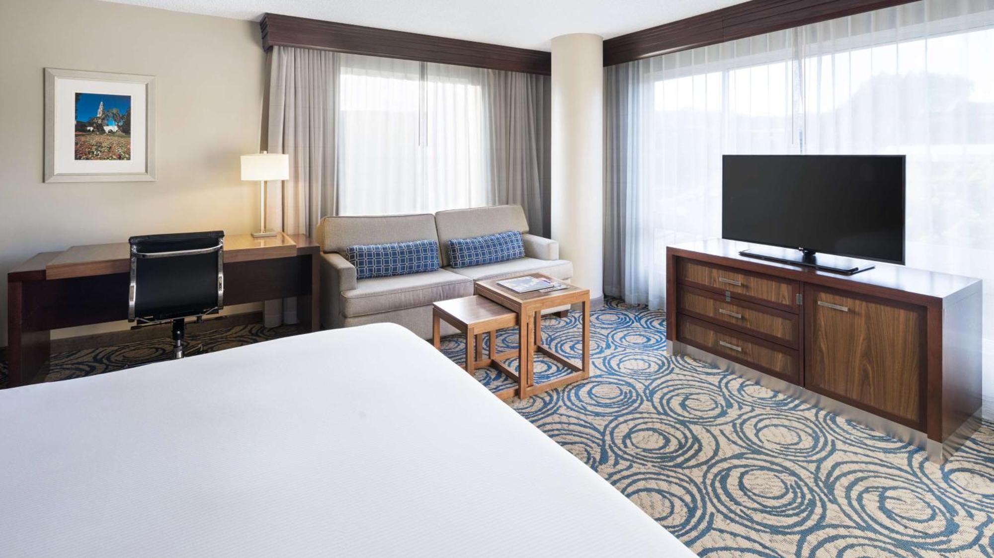 Doubletree By Hilton San Diego Del Mar Kültér fotó