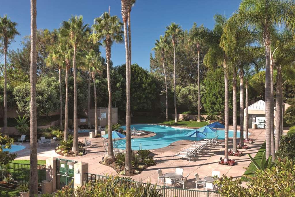 Doubletree By Hilton San Diego Del Mar Létesítmények fotó