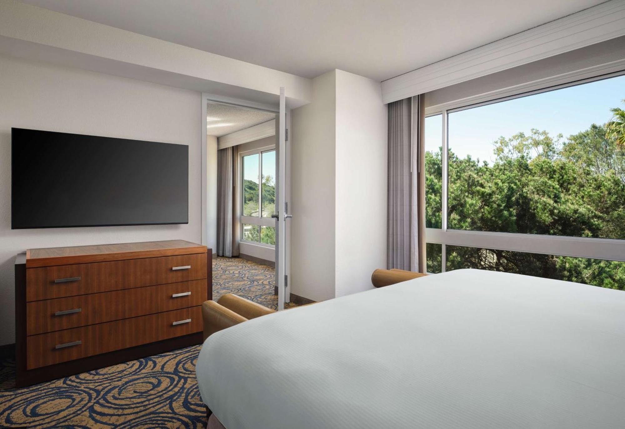 Doubletree By Hilton San Diego Del Mar Kültér fotó