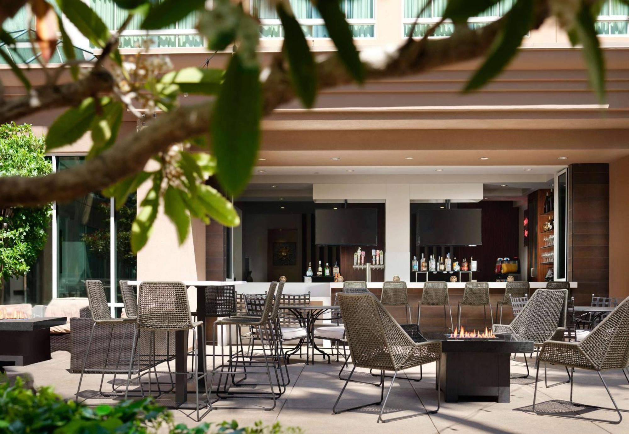 Doubletree By Hilton San Diego Del Mar Kültér fotó