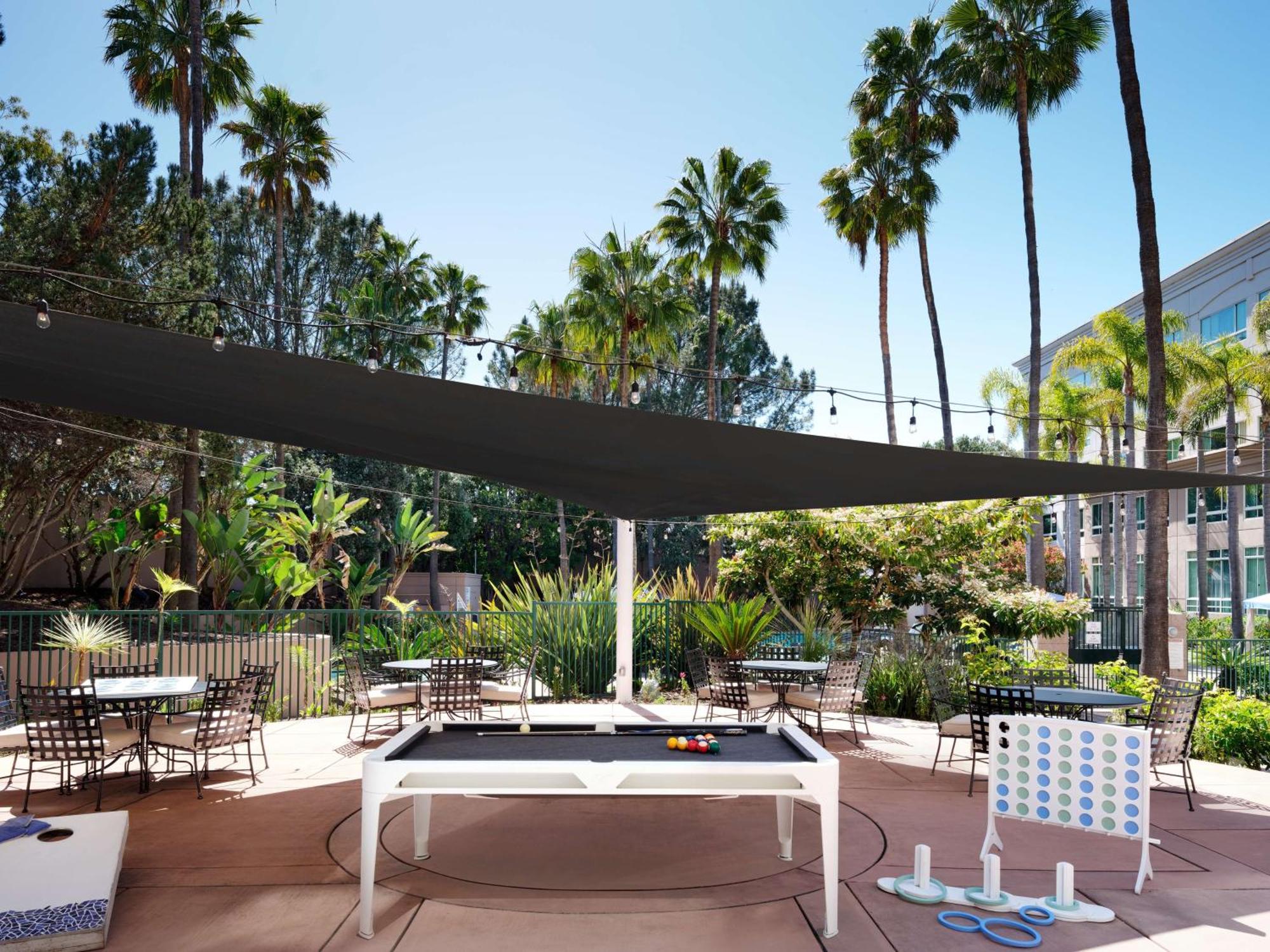 Doubletree By Hilton San Diego Del Mar Kültér fotó