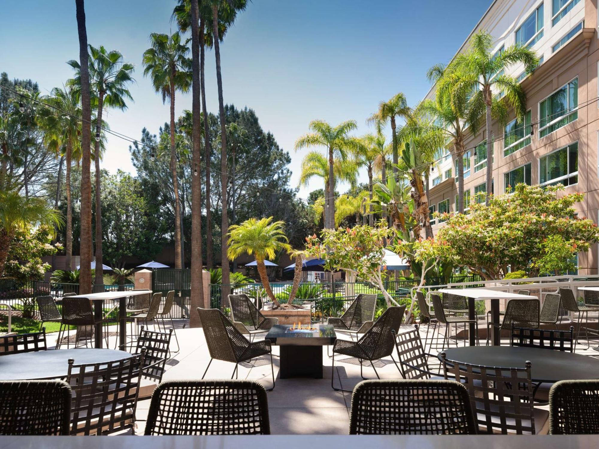 Doubletree By Hilton San Diego Del Mar Kültér fotó