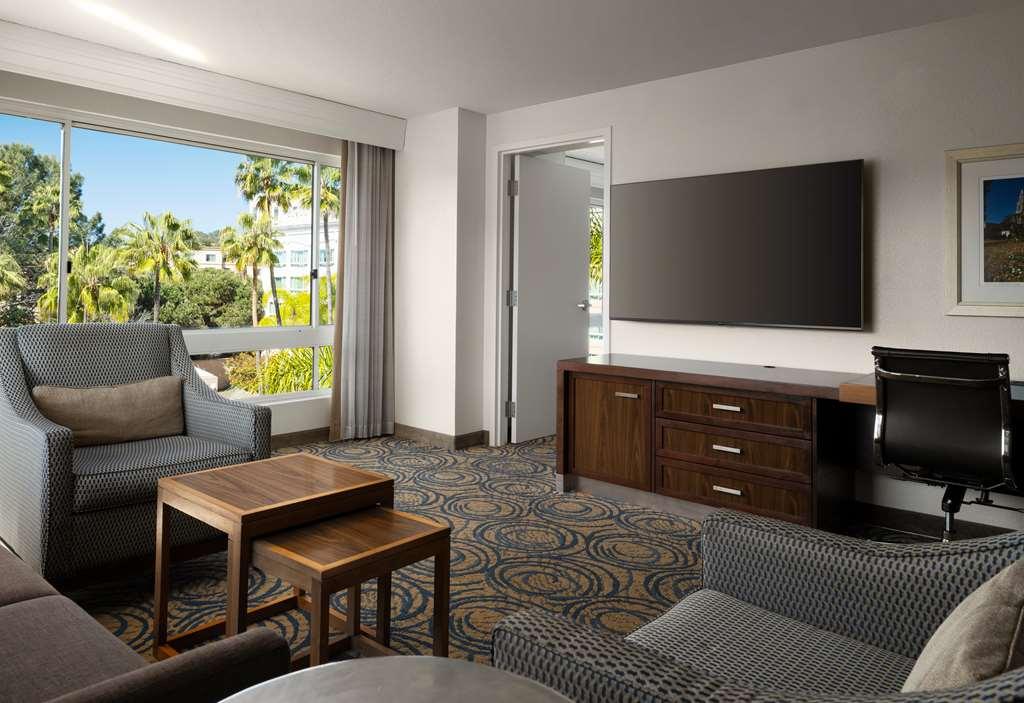 Doubletree By Hilton San Diego Del Mar Szoba fotó