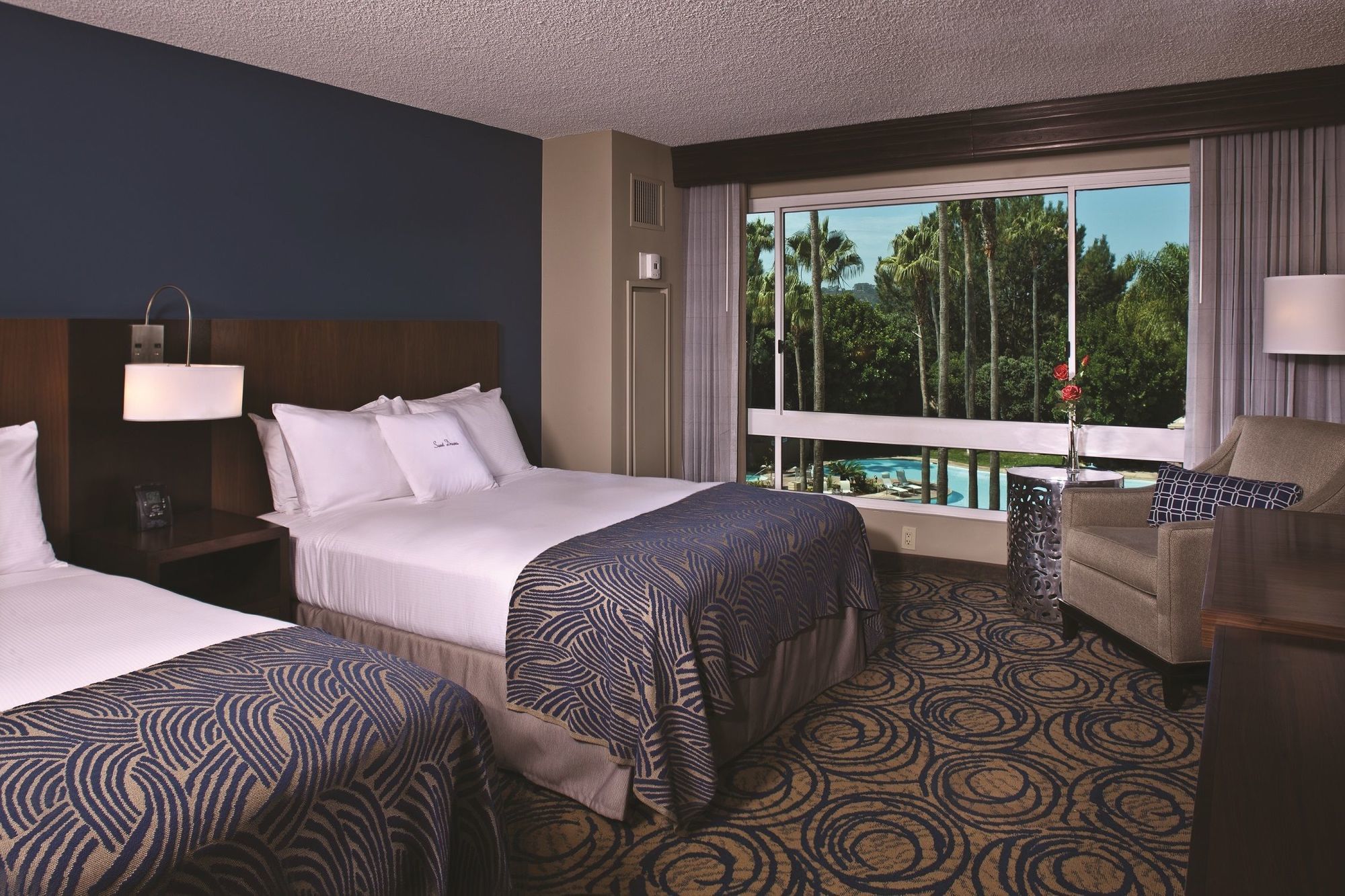 Doubletree By Hilton San Diego Del Mar Kültér fotó