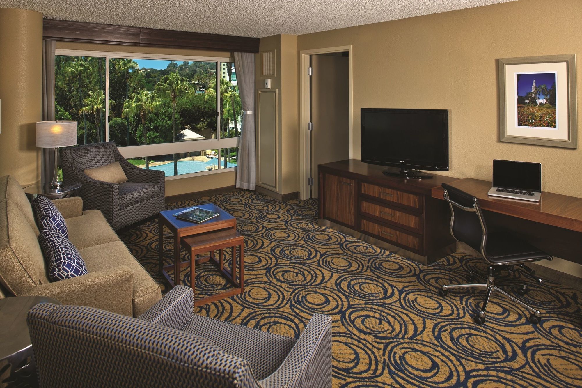 Doubletree By Hilton San Diego Del Mar Kültér fotó